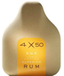 4x50 R.n.p. Finely Distilled Superior Rum