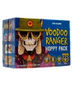 New Belgium Brewing - Voodoo Ranger Hoppy Pack Variety 12pk Cans