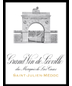 1995 Chateau Leoville Las Cases St. Julien Magnum