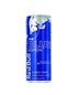Red Bull Energy Drink Blue Edition (12oz can)
