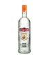 Sobieski Orange Flavored Vodka 70 1 L