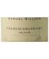 2015 Samuel Billaud Chablis Grand Cru Valmur