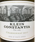 2017 Klein Constantia Chardonnay