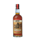 Smooth Ambler Straight Bourbon Old Scout Single Barrel Cask Strength 3 Year