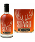 Stagg Jr Barrel Proof Straight Bourbon Whiskey 750ml