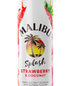 Malibu Splash Strawberry & Coconut