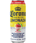 Corona Seltzer Limonada Strawberry 24oz Can