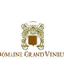 2021 Domaine Grand Veneur Côtes du Rhône Les Champauvins
