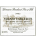 2011 Volnay Caillerets Bouchard