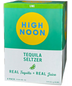 High Noon - Tequila Lime 4pk NV (4 pack 355ml cans)