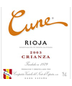Cune - Rioja Crianza NV