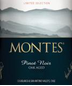 2020 Vina Montes - Pinot Noir Limited Selection (750ml)