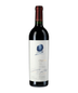 2017 Opus One Napa Valley 750ml