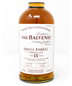The Balvenie, Single Barrel Sherry Cask, Aged 15 Years, Single Malt Scotch Whisky, 750ml