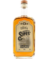 Hard Truth Hills - Sipes' Straight Bourbon Whiskey (750ml)
