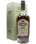 2005 Tomintoul - Coopers Choice - Single Marsala Cask #9388 15 year old Whisky