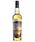 Comprar Whisky Escocés Compass Box The Peat Monster | Tienda de licores de calidad