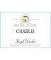 Drouhin Vaudon Chablis 750ml - Amsterwine Wine Joseph Drouhin Burgundy Chablis Chardonnay