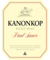 2019 Kanonkop - Red Blend Paul Sauer