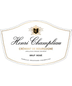 Henri Champliau - Cremant de Bourgogne Rose Brut NV