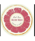Ruby Red Rose Grapefruit NV (750ml)