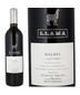 2021 Belasco de Baquedano Llama Old Vine Malbec (Argentina) Rated 90JS