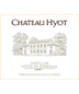 Hyot Castillon Côtes de Bordeaux