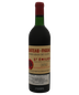 1970 Figeac Grand Cru 750ml