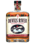 Devils River 90 Proof Small Batch Bourbon Whiskey 750ml