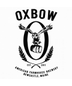 Oxbow Brewing Company Liquid Swords Barrel-Aged Farmhouse Ale