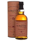 The Balvenie Madeira Cask Aged 15 Years