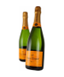 Veuve Clicquot Brut Yellow Label