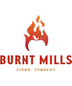 Burnt Mills Hops Cider 4pk 4pk (4 pack 16oz cans)