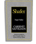 2021 Shafer Vineyards - Cabernet Sauvignon One Point Five Stags Leap District (750ml)