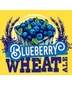 Ship Bottom Brewery - Blueberry Wheat Ale (4 pack cans)