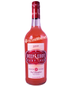 Deep Eddy Ruby Red Vodka 750ml