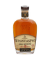 WhistlePig Small Batch Rye Whiskey 10 year old