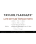 2016 Taylor Fladgate - Porto Late Bottled Vintage