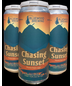 Bluewood Brewing - Chasing Sunset Vienna Style Lager (4 pack 16oz cans)