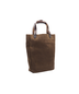 Vinarmour Carrier Tote Bag- Brown