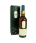 Lagavulin 16 yr Single Malt Scotch Whisky