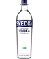 Svedka Vodka 375ML - East Houston St. Wine & Spirits | Liquor Store & Alcohol Delivery, New York, NY