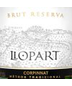 Llopart Brut Reserva Cava Spanish White Sparkling Wine 750 mL