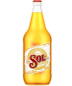 Sol Cerveza 32 Oz Bottle