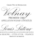 2017 Louis Latour Volnay 1 Er Cru Red (750ml)