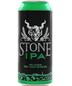 Stone - IPA 6pk cans (6 pack 12oz cans)