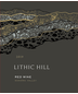 Lithic Hill Red Wine Sonoma Valley 750ml