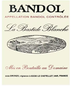 2019 La Bastide Blanche - Bandol (750ml)
