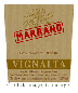 2013 Vignalta Cabernet Blend 'Marrano' Veneto Rosso Veneto