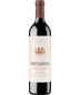 Bodegas Ontanon Reserva Rioja Doca Spain 2015